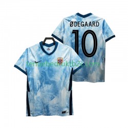 Uitshirt Noorwegen ODEGAARD 10 2020-2021 Mannen S-S