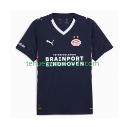 Uitshirt PSV Eindhoven Mannen 2025-26 S-S