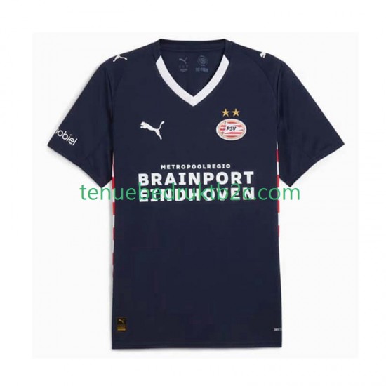 Uitshirt PSV Eindhoven Mannen 2025-26 S-S