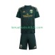 Thuisshirt Portland Timbers Voetbalteneu Kinderen 2025 S-S