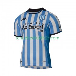 Thuisshirt Racing Club Mannen 2024 S-S
