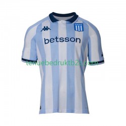 Thuisshirt Racing Club Mannen 2025 S-S