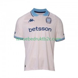 3de shirt Racing Club Mannen 2025 S-S