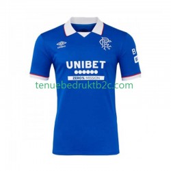 Thuisshirt Rangers Mannen 2025-26 S-S