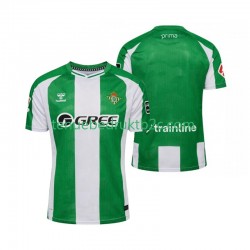 Thuisshirt Real Betis Mannen 2025-26 S-S