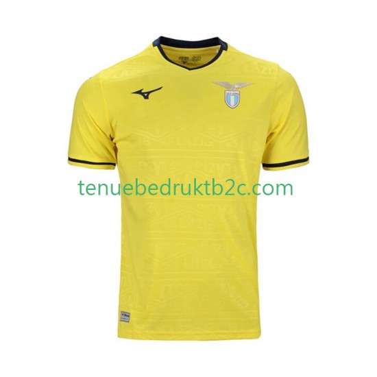 Uitshirt SS Lazio Mannen 2024-25 S-S