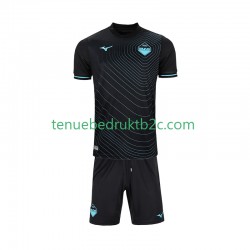 3de shirt SS Lazio Voetbalteneu Kinderen 2024-25 S-S