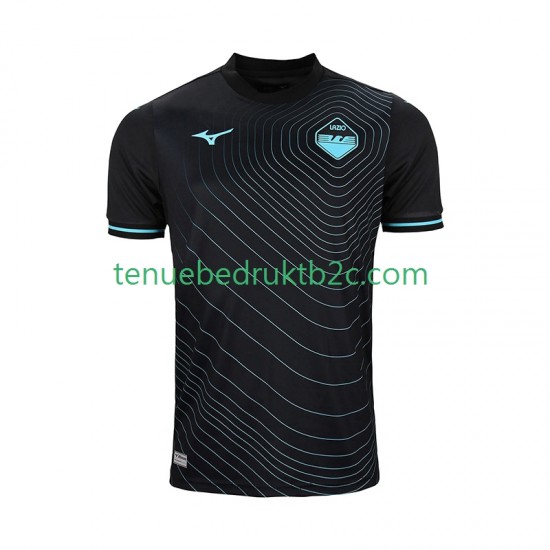 3de shirt SS Lazio Mannen 2024-25 S-S