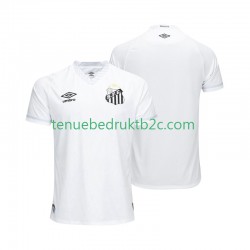 Thuisshirt Santos FC Mannen 2024 S-S