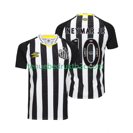 Uitshirt Santos FC NEYMAR JR 10 Mannen 2025-26 S-S