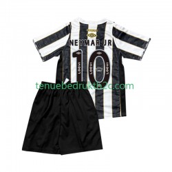 Uitshirt Santos FC Neymar JR 10 Voetbalteneu Kinderen 2025-26 S-S