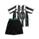 Uitshirt Santos FC Neymar JR 10 Voetbalteneu Kinderen 2025-26 S-S
