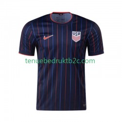 Uitshirt USA Mannen 2025 S-S