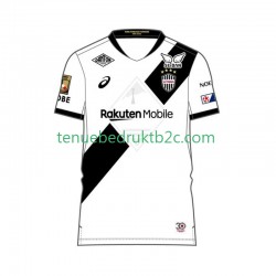 Uitshirt Vissel Kobe Mannen 2025 S-S