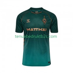 3de shirt Werder Bremen Mannen 2025-26 S-S