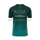 3de shirt Werder Bremen Mannen 2025-26 S-S