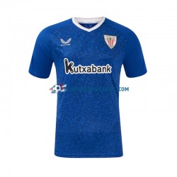 Uitshirt Athletic Bilbao Mannen 2024-25 S-S