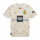 Uitshirt Borussia Dortmund Keeper Mannen 2024-25 S-S