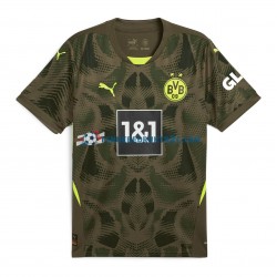 Thuisshirt Borussia Dortmund Keeper Mannen 2024-25 S-S