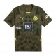 Thuisshirt Borussia Dortmund Keeper Mannen 2024-25 S-S