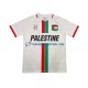 Uitshirt Club Deportivo Palestino Center Stripre Mannen 2024-25 S-S