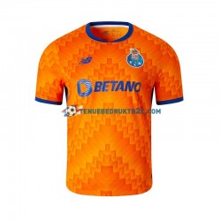 Uitshirt FC Porto Mannen 2024-25 S-S
