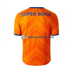 Uitshirt FC Porto Mannen 2024-25 S-S