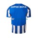 Thuisshirt FC Porto Mannen 2024-25 S-S