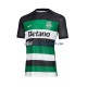 Thuisshirt Sporting CP Mannen 2024-25 S-S