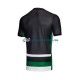 Thuisshirt Sporting CP Mannen 2024-25 S-S