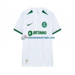 Thuisshirt Sporting CP Special Mannen 2023-24 S-S