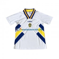 Uitshirt Retro Zweden Mannen 1994 S-S