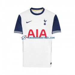 Thuisshirt Tottenham Hotspur Mannen 2024-25 S-S