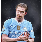 Kevin De Bruyne