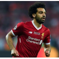 Mohamed Salah