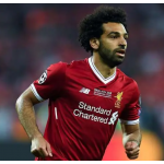Mohamed Salah