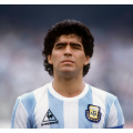 Diego Maradona