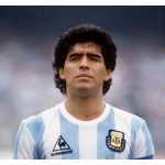 Diego Maradona