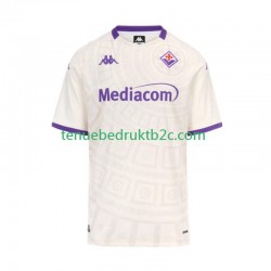 Uitshirt Fiorentina Mannen 2025-26 S-S