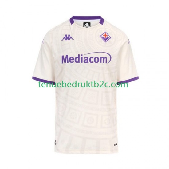 Uitshirt Fiorentina Mannen 2025-26 S-S