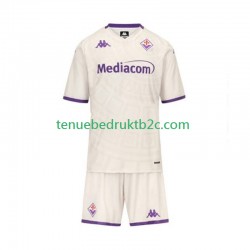 Uitshirt Fiorentina Voetbalteneu Kinderen 2025-26 S-S