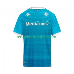 3de shirt Fiorentina Mannen 2025-26 S-S