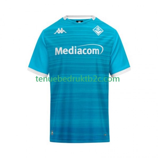 3de shirt Fiorentina Mannen 2025-26 S-S