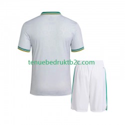 3de shirt AS Roma Voetbalteneu Kinderen 2025-26 S-S