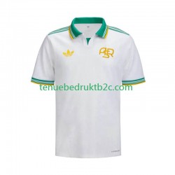 3de shirt AS Roma Mannen 2025-26 S-S