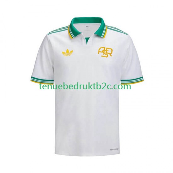 3de shirt AS Roma Mannen 2025-26 S-S