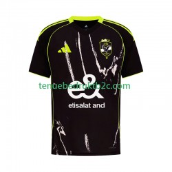 Uitshirt Al Ahly SC Mannen 2025-26 S-S
