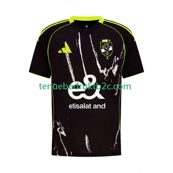 Uitshirt Al Ahly SC Mannen 2025-26 S-S