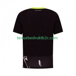 Uitshirt Al Ahly SC Mannen 2025-26 S-S