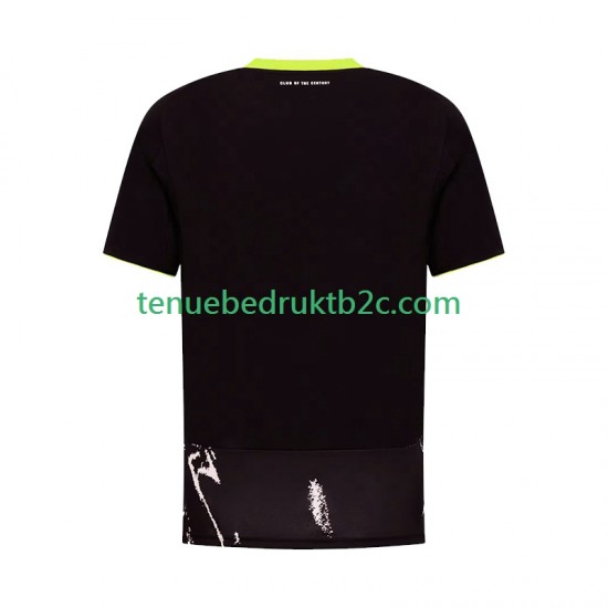 Uitshirt Al Ahly SC Mannen 2025-26 S-S